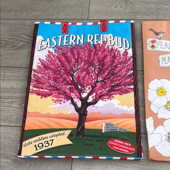 Trader Joe’s Shopping bag Mystery Pack 2025 - Picture 8 of 8